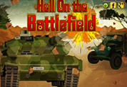 Hell On The Battlefield